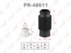 LYNXauto PR-48611 Dust Cover Kit, shock absorber
